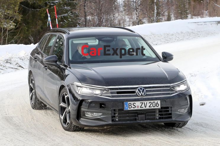 Volkswagen Passat PHEV on the cards for Australia