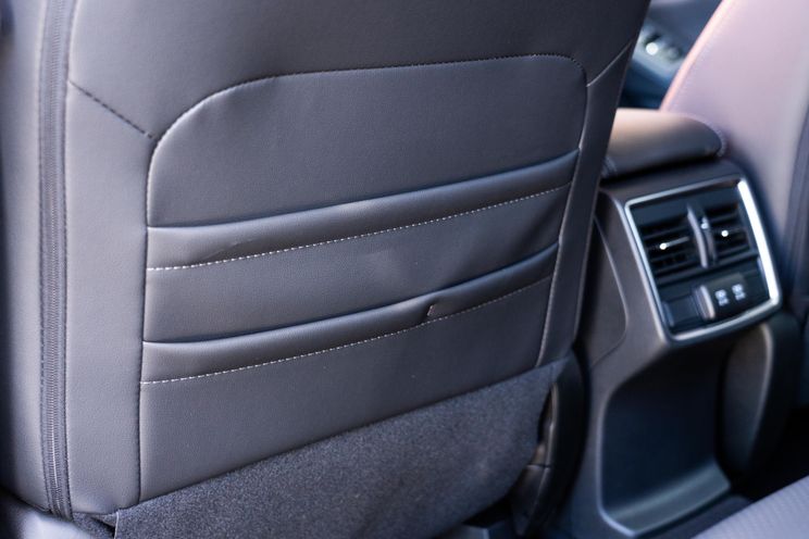 2022 Subaru Forester Hybrid S