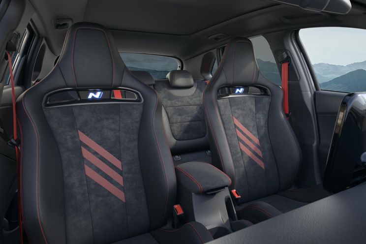 2023 Hyundai i30 N Drive-N Limited Edition prices
