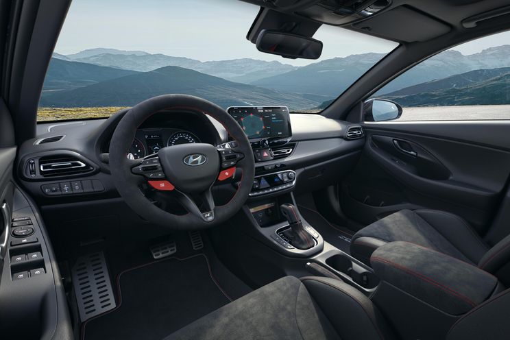2023 Hyundai i30 N Drive-N Limited Edition prices
