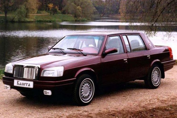 Ex-Renault Russia plant to produce Moskvitch vehicles