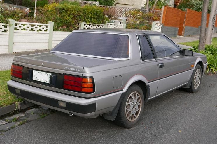 10 Nissan and Datsun vehicles you may have forgotten: Part I