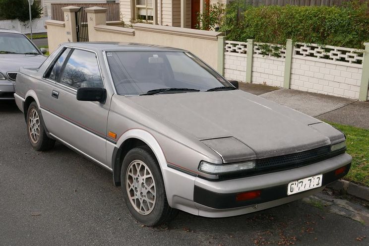 10 Nissan and Datsun vehicles you may have forgotten: Part I