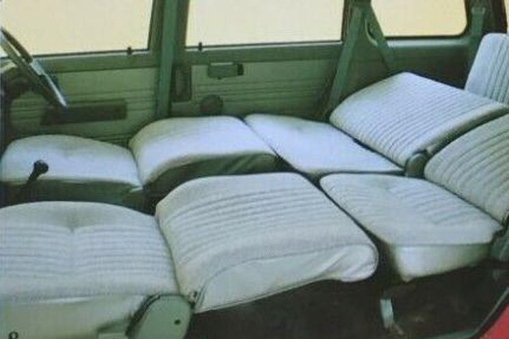 10 Nissan and Datsun vehicles you may have forgotten: Part I