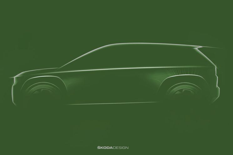 MEB: The Volkswagen Group’s big EV bet