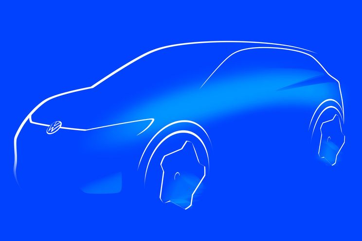 MEB: The Volkswagen Group’s big EV bet