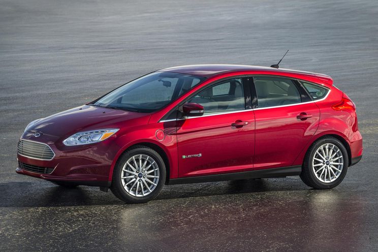 Ford Focus' future in doubt beyond 2025 | CarExpert