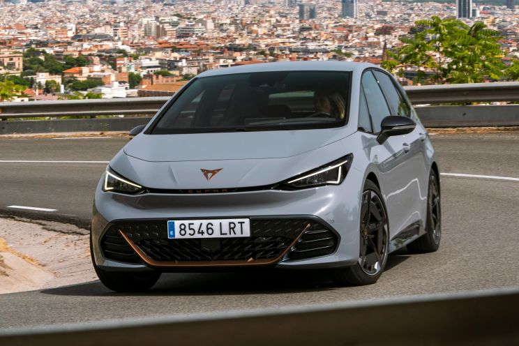 EVs coming to Australia: Launch calendar and what's here already