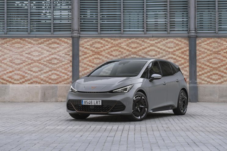 MEB: The Volkswagen Group’s big EV bet