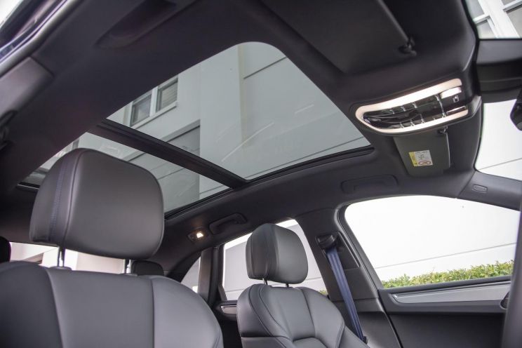 2022 Porsche Macan S