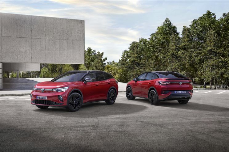 MEB: The Volkswagen Group’s big EV bet