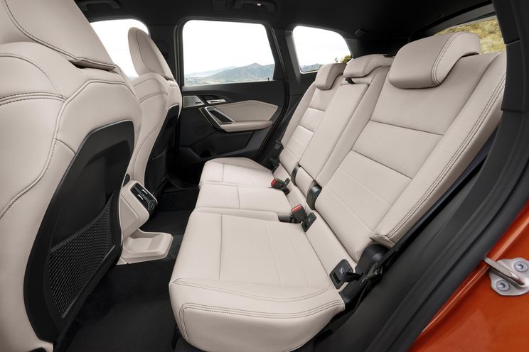 2023 BMW X1 price and specs