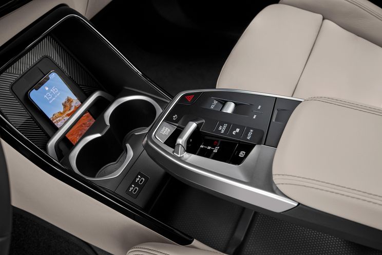 2023 BMW X1 price and specs