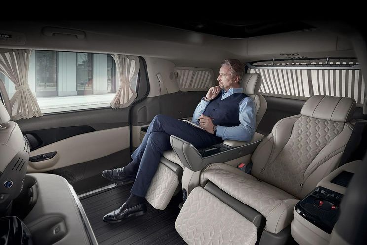 Kia Australia working on Order To Deliver program, more personalisation options