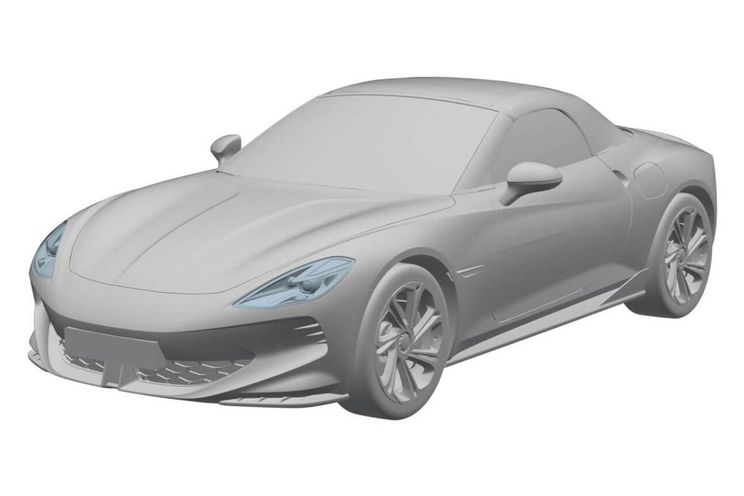 MG going EV-only by 2027, MG 3 replacement coming - report