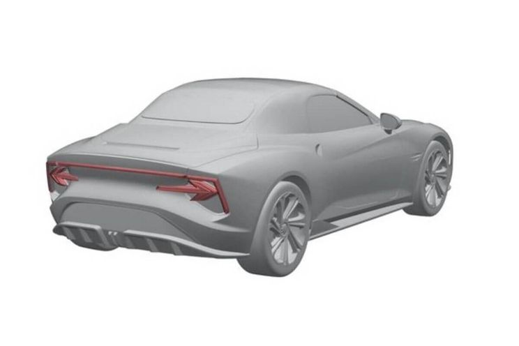 MG going EV-only by 2027, MG 3 replacement coming - report