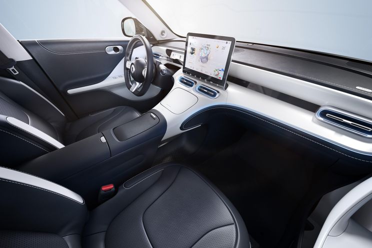 Smart: Where is it now?