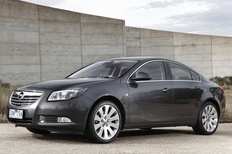 Diesel passenger cars: What are my options?