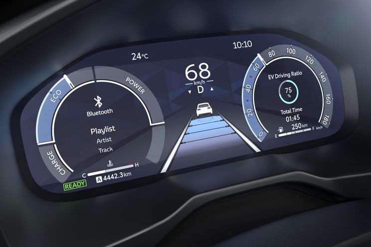 2023 Toyota RAV4 updates detailed in Japan