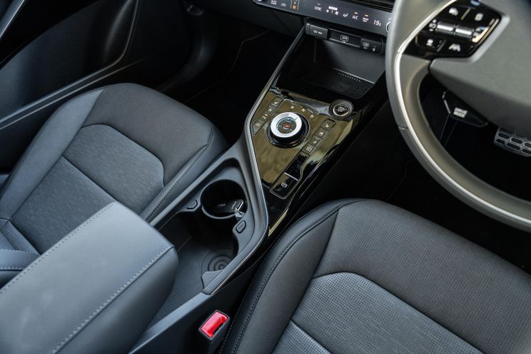 2023 Kia Niro Hybrid GT-Line