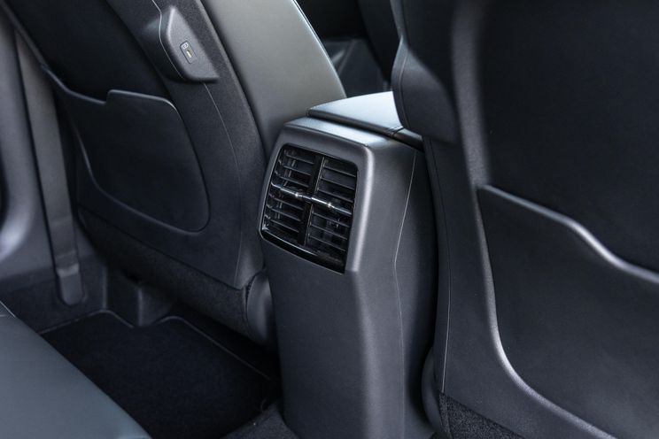 2023 Kia Niro Hybrid GT-Line