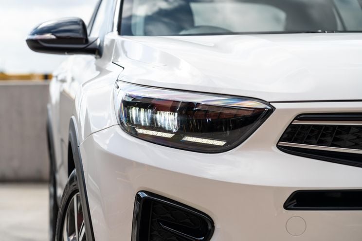 2022 Kia Stonic GT-Line