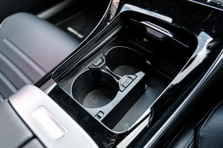 2022 Mercedes-Benz C200