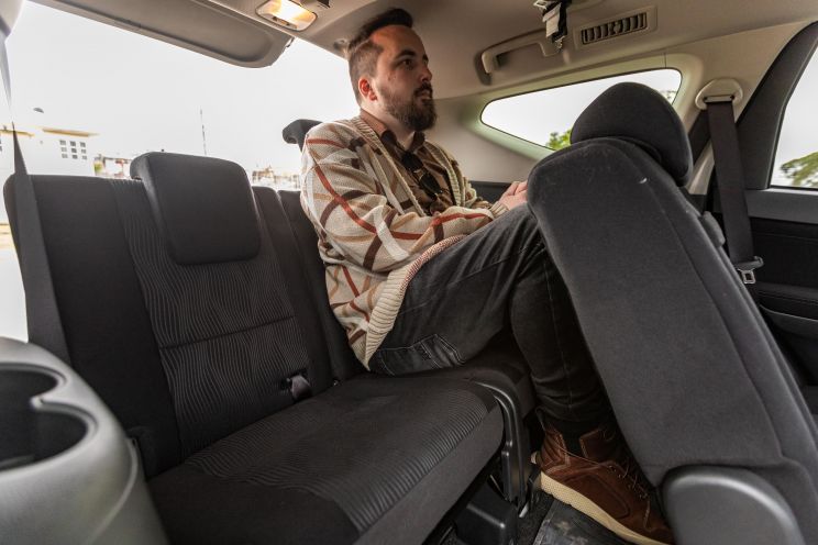 2022 Mitsubishi Pajero Sport GLS