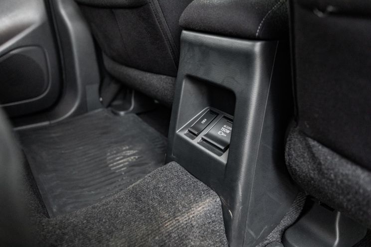 2022 Mitsubishi Pajero Sport GLS