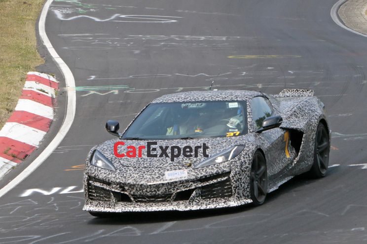 New car prototypes explained: Under the skin of new Ford Ranger, Everest