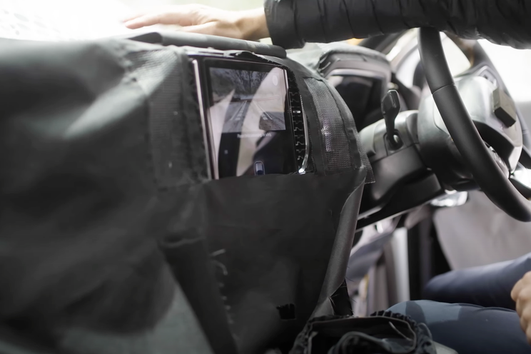 New car prototypes explained: Under the skin of new Ford Ranger, Everest