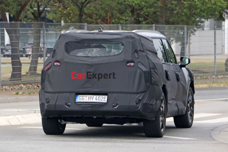 New car prototypes explained: Under the skin of new Ford Ranger, Everest