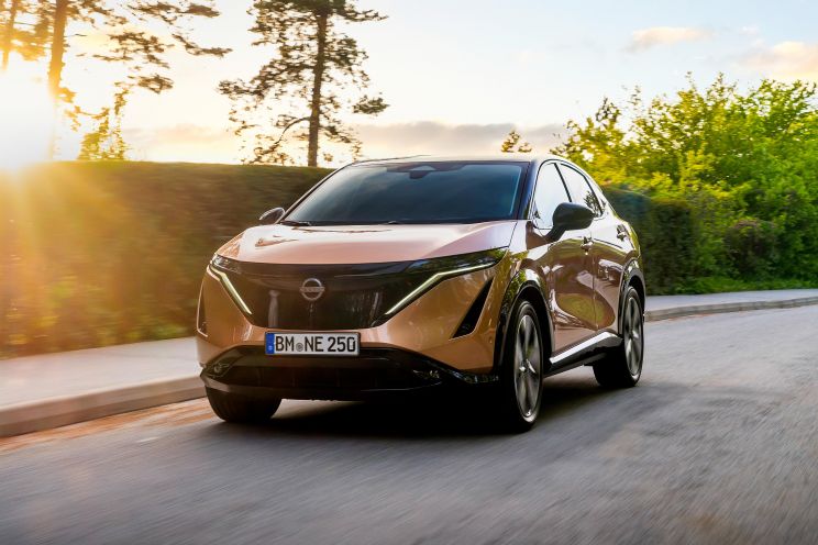 EVs coming to Australia: Launch calendar and what's here already