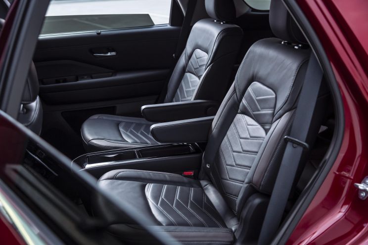 2023 Nissan Pathfinder price and specs – UPDATE