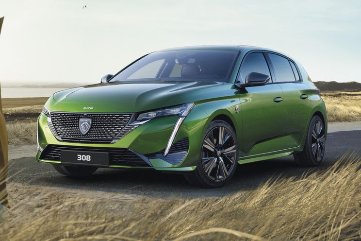 Peugeot to offer unconventional designs in existing segments