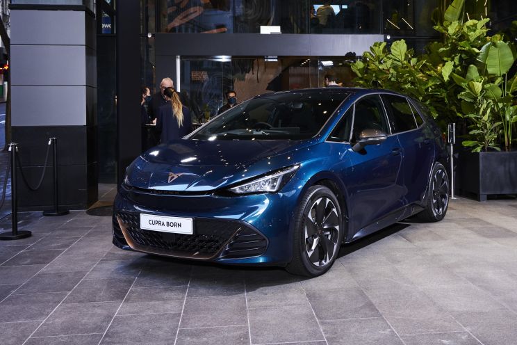 What new car brands are coming to Australia in the next 12 months?