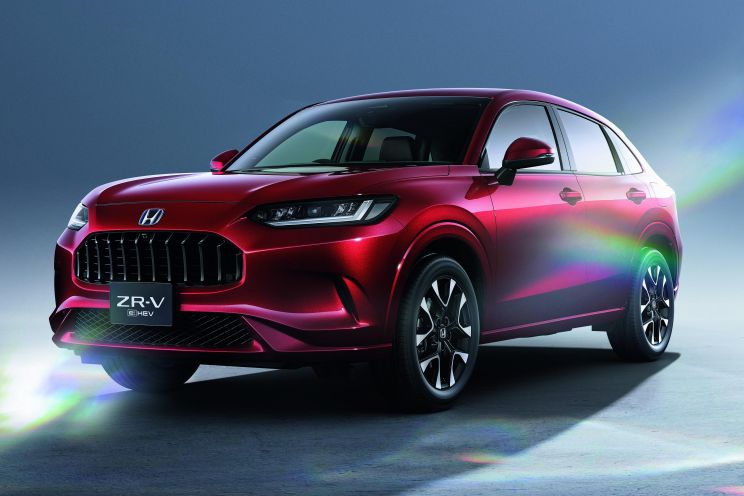 Honda HR-V hybrid, Accord hybrid wait times pass 10 months | CarExpert