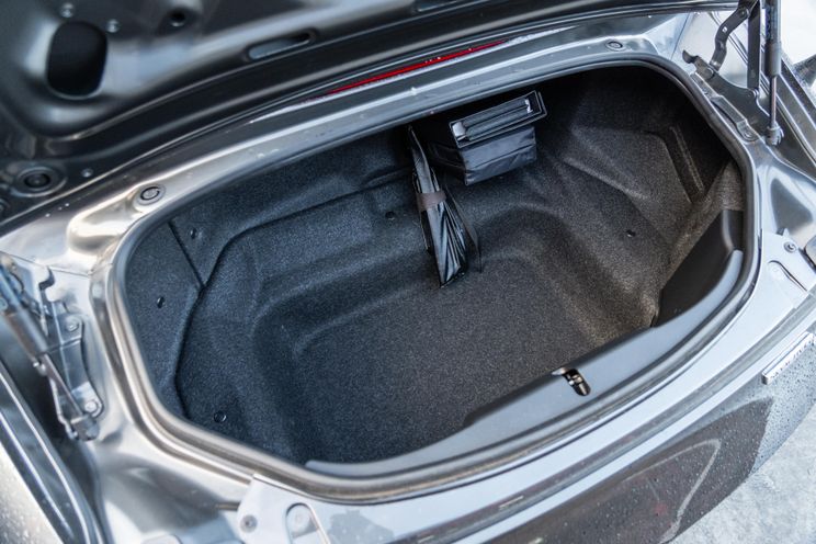 2022 Mazda MX-5 Roadster