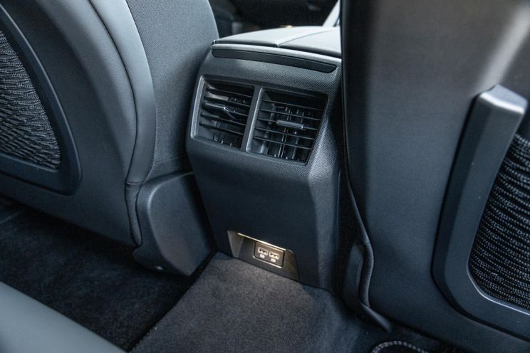 2022 Peugeot 508 GT Sportswagon