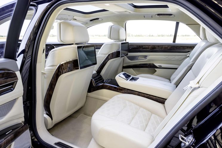 Volkswagen Phaeton retrospective, as cancelled Mk II flagship revealed