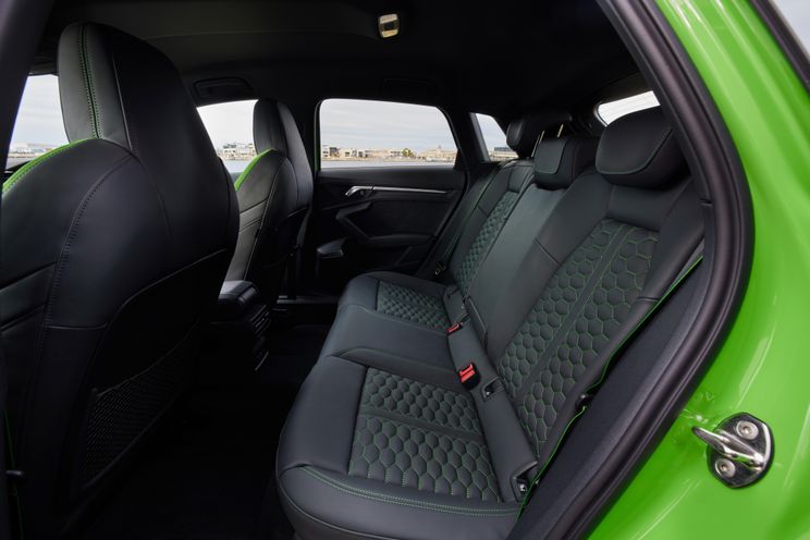 2022 Audi RS3