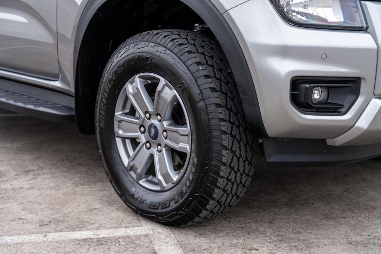 2023 Ford Ranger XLS