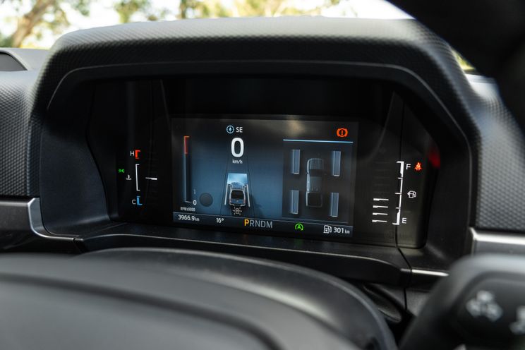 2023 Ford Ranger XLT V6