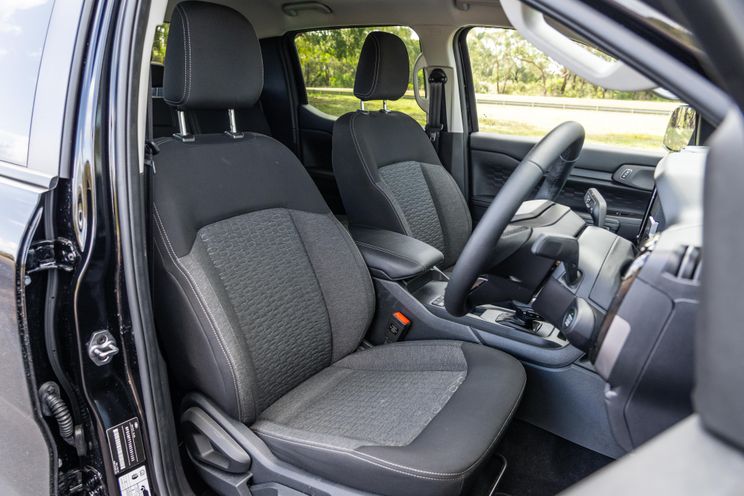 2023 Ford Ranger XLT V6