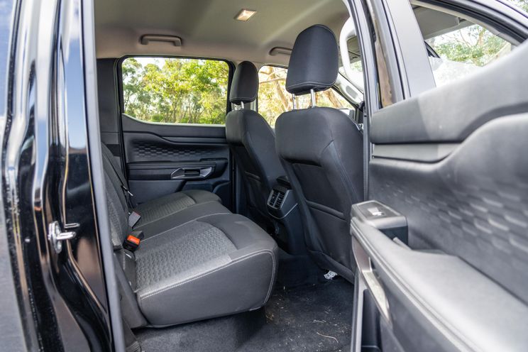 2023 Ford Ranger XLT V6