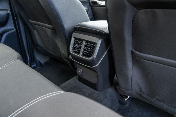 2023 Ford Ranger XLT V6