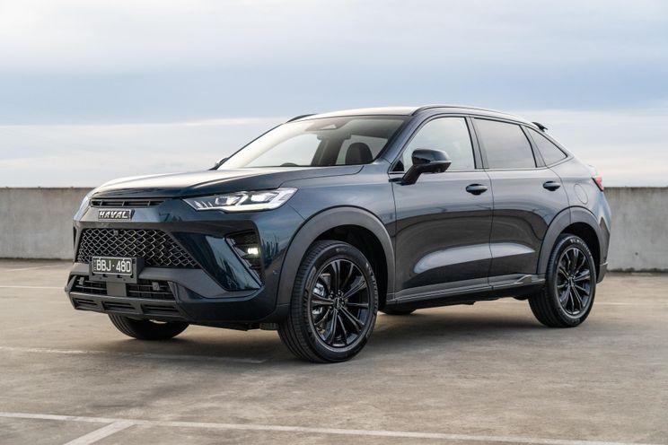 GWM expecting record 20,000 sales for 2022, as supply improves