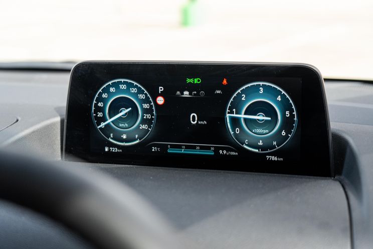 2023 Hyundai Staria Load Premium: New flagship for van range