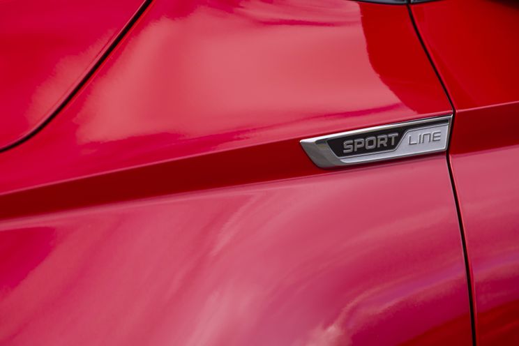 2023 Skoda Karoq