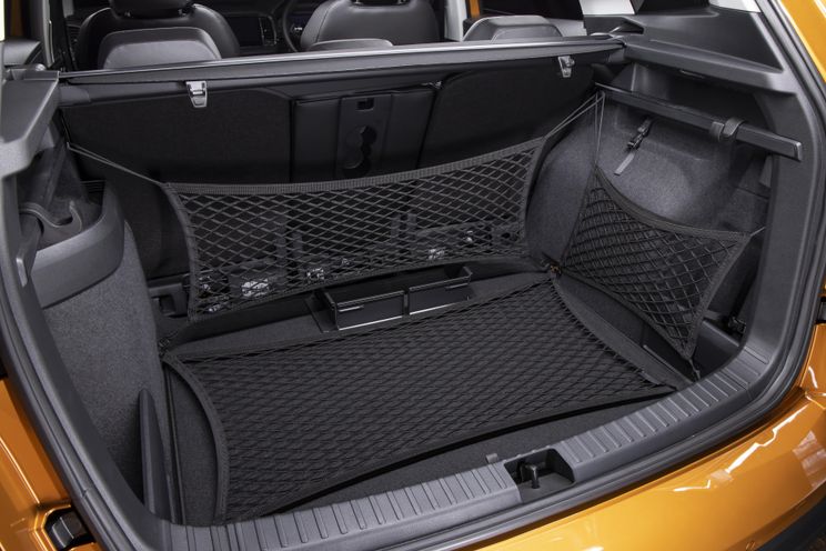 2023 Skoda Karoq